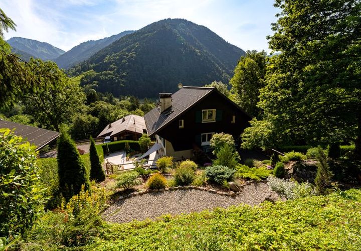Villa i Morzine, Haute-Savoie, Morzine - € 995.000 | Ref: 9649A - foto 1