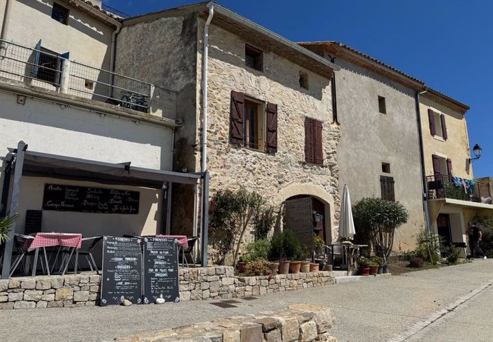 Rækkehus i Paraza, Aude, Paraza - € 199.500 | Ref: 9652A - foto 1
