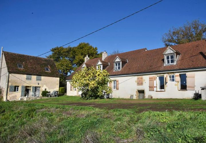 Villa i Imphy, Nievre, Imphy - € 350.000 | Ref: 9692A - foto 1