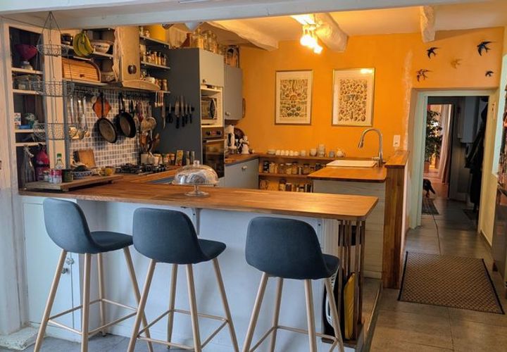 Villa a Mirande, Gers, Mirande - € 225.000 | Ref: 9700A - foto 1