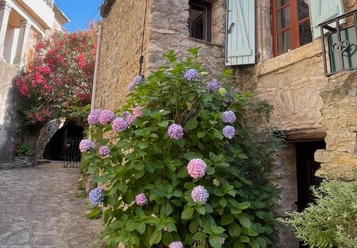 Rækkehus i Caussiniojouls, Herault, Caussiniojouls - € 128.000 | Ref: 9699A - foto 1