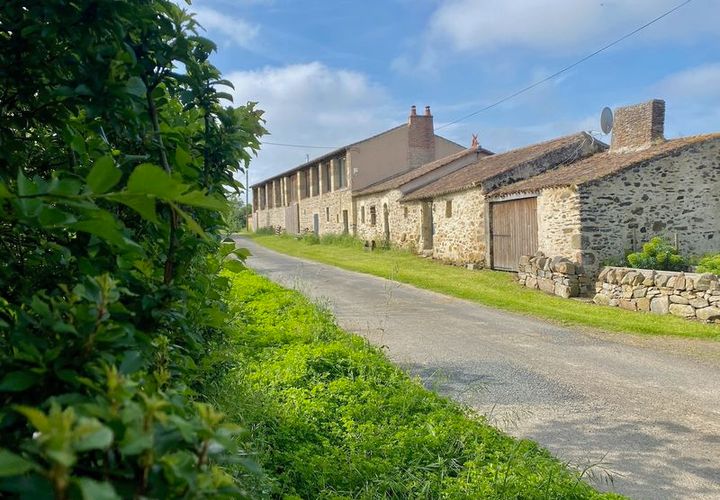 Villa en Cersay, Deux-Sevres, Cersay - € 399.000 | Ref: 9712A - photo 1