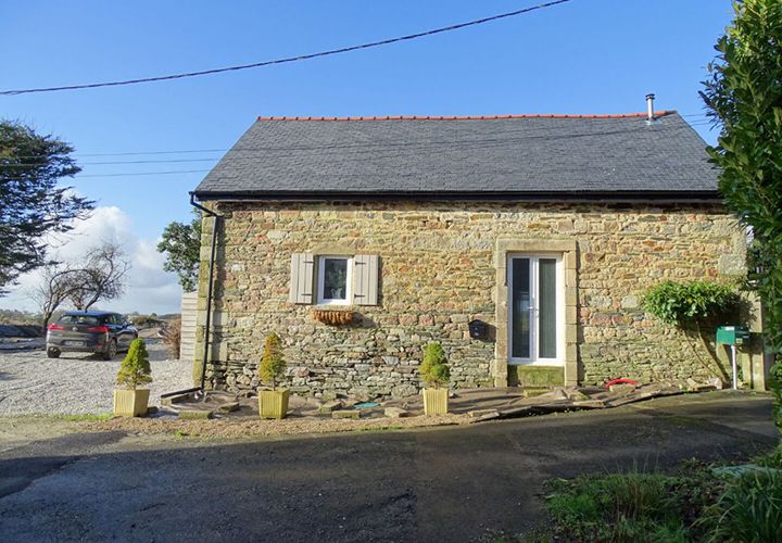 Villa a Gourin, Morbihan, Gourin - € 183.750 | Ref: 9713A - foto 1