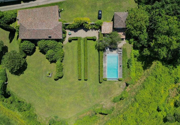 Villa a Gensac, Gironde, Gensac - € 598.900 | Ref: 9730A - foto 1
