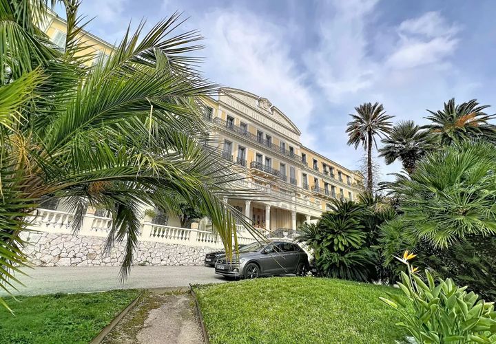 Lejlighed i Menton, Alpes-Maritimes, Menton - € 750.000 | Ref: A06256 - foto 1