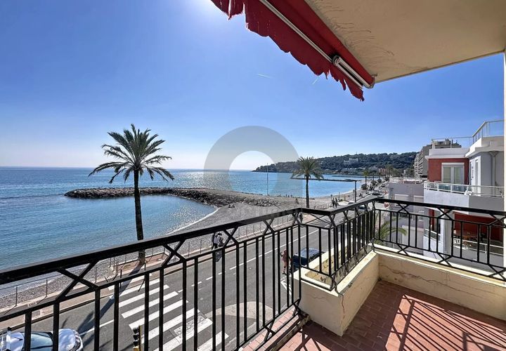 Lejlighed i Roquebrune-Cap-Martin, Alpes-Maritimes, Roquebrune-Cap-Martin - € 495.000 | Ref: A06259 - foto 1