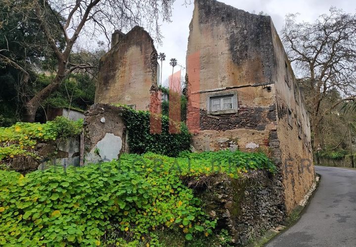 Helårsgrund i Sintra, Lisbon, Sintra - € 699.000 | Ref: 129202600413 - foto 1