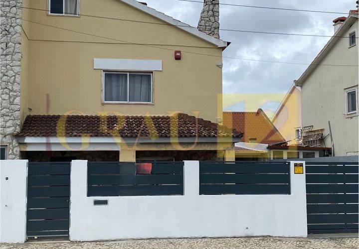 Lejlighed i Quinta do Conde, Setubal, Quinta do Conde - € 450.000 | Ref: HAB_55 - foto 1