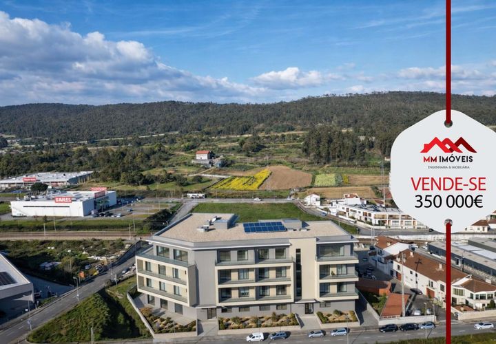 Helårsgrund i Valongo, Porto, Valongo - € 350.000 | Ref: MM184/26VLG/CS - foto 1