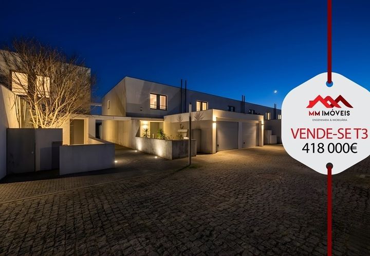 Villa i Maia, Porto, Maia - € 418.000 | Ref: MM190/26MAI/NC - foto 1