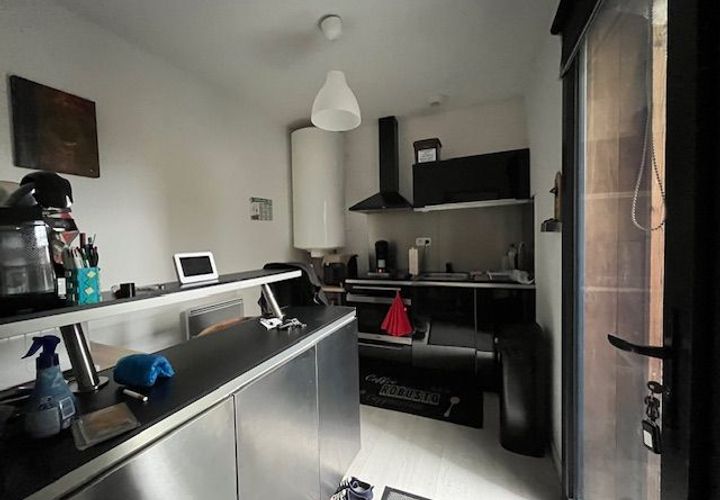 Apartament a Nesle, Somme, Nesle - € 648/mes | Ref: G11E-0CQ-I47 - foto 1