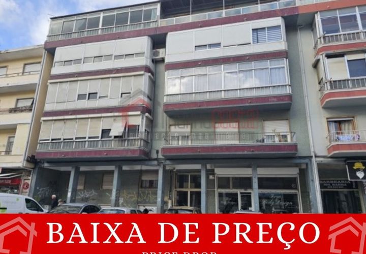 Lejlighed i Odivelas, Lisbon, Odivelas - € 295.000 | Ref: 636/2026 - foto 1