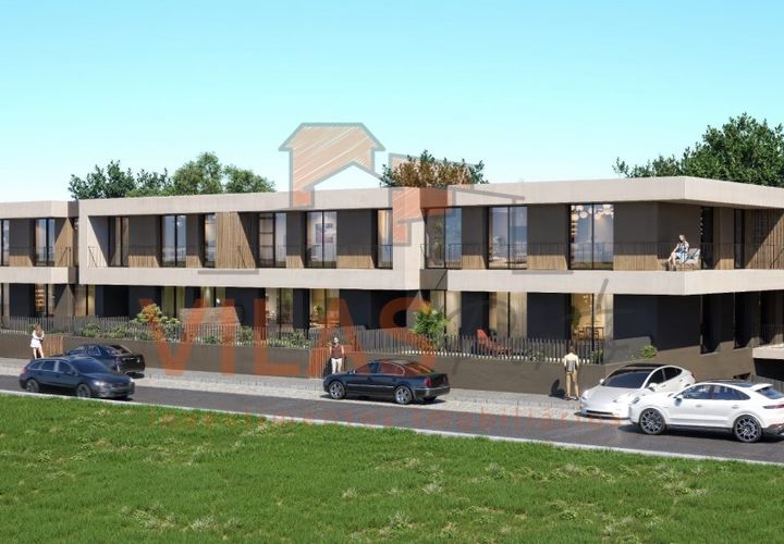 Leilighet i Figueiro, Porto, Figueiro - € 290 000 | Ref: APA_701 - foto 1