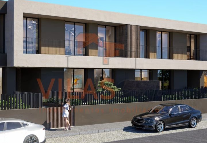 Leilighet i Figueiro, Porto, Figueiro - € 290 000 | Ref: APA_689 - foto 1