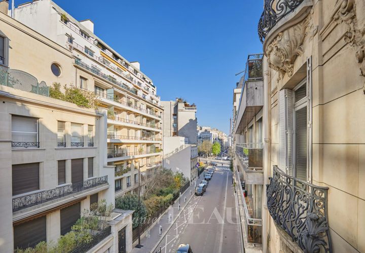Lejlighed i Paris, Paris, Paris - € 3.600.000 | Ref: 86832027 - foto 1