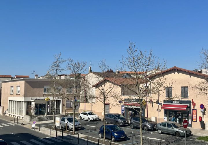 Leilighet i Irigny, Rhone, Irigny - € 174 000 | Ref: 86792329 - foto 1