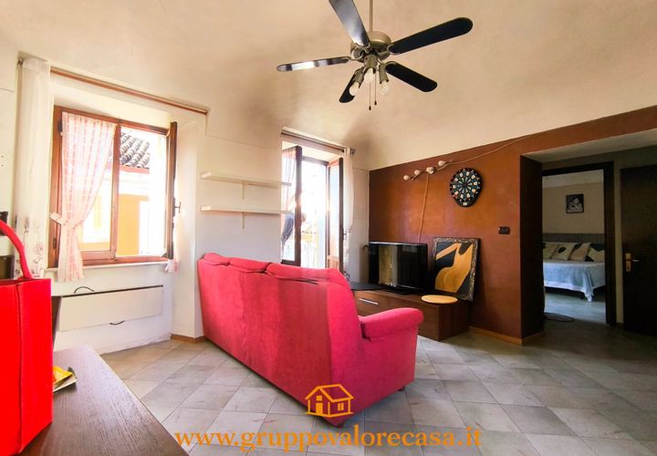 Leilighet i Visone, Alessandria, Visone - € 19 000 | Ref: 86834174 - foto 1