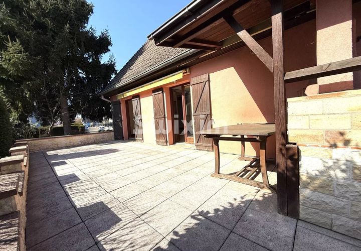 Villa i Wolfisheim, Bas-Rhin, Wolfisheim - € 449.000 | Ref: 0979-1ND - foto 1