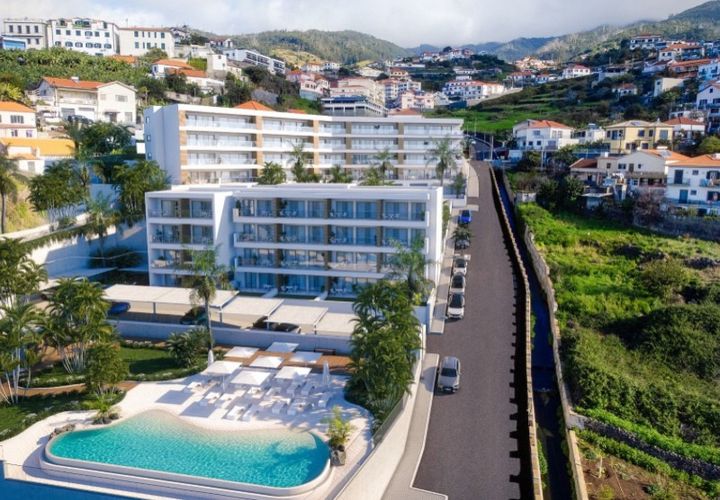 Lejlighed i Calheta, Madeira, Calheta - € 865.000 | Ref: C0216-03310 - foto 1