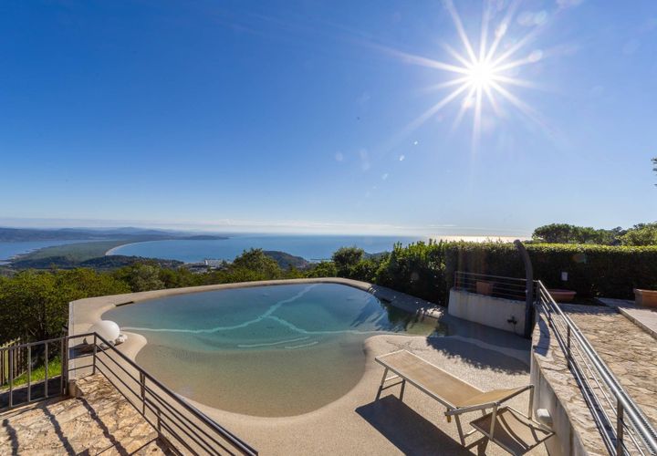 Villa a Monte Argentario, Grosseto, Monte Argentario - € 35.000/mes | Ref: 149 - foto 1