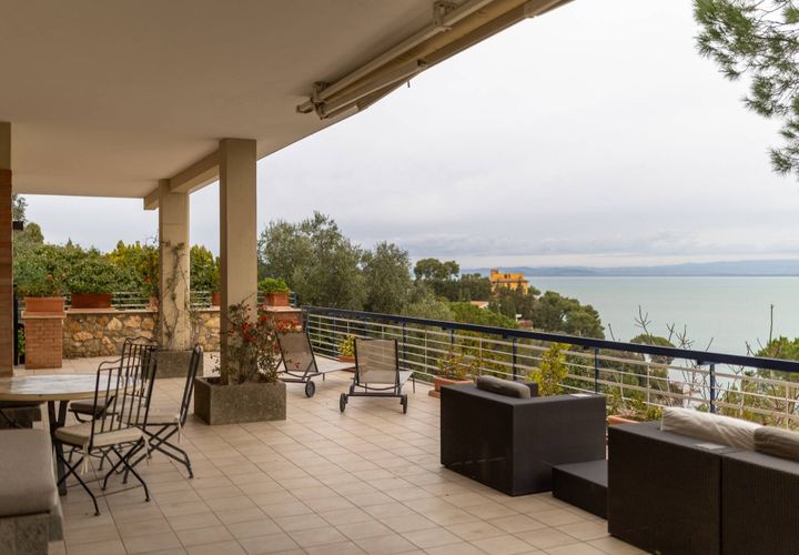 Villa a Monte Argentario, Grosseto, Monte Argentario - € 950.000 | Ref: 150 - foto 1