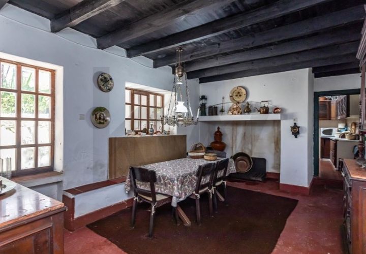 Villa a Aljustrel, Beja, Aljustrel - € 440.000 | Ref: KWPT-029861 - foto 1