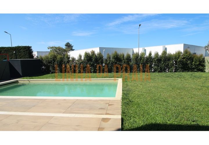 Villa a Vila do Conde, Porto, Vila do Conde - € 1.200.000 | Ref: 5553 - foto 1