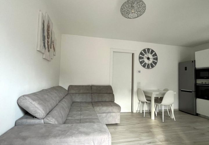 Leilighet i Levico Terme, Trento, Levico Terme - € 237 000 | Ref: TN01896 - foto 1