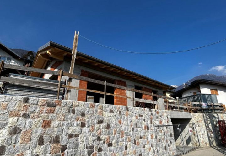 Villa i Telve, Trento, Telve - € 530.000 | Ref: TN01900 - foto 1