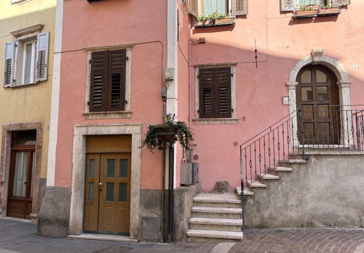 Leilighet i Lavis, Trento, Lavis - € 129 000 | Ref: TL01172 - foto 1