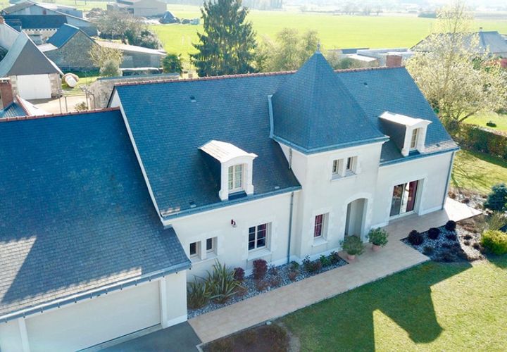 Villa a Angers, Maine-et-Loire, Angers - € 675.000 | Ref: 340932443782 - foto 1