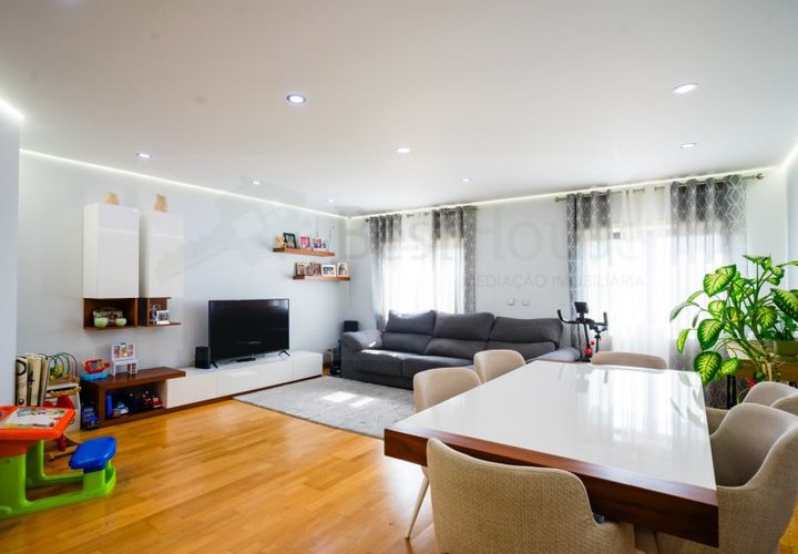 Leilighet i Queluz, Lisbon, Queluz - € 515 000 | Ref: 5016 - foto 1