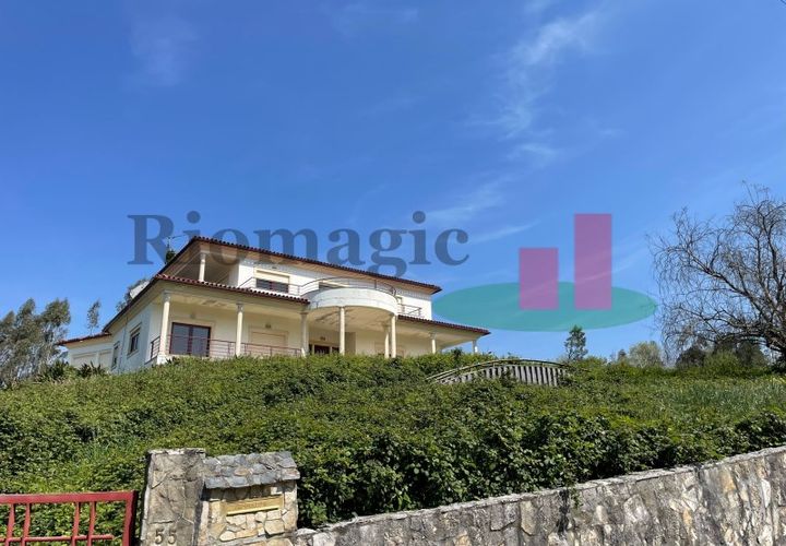 Villa a Pombal, Leiria, Pombal - € 392.920 | Ref: 101.26 - foto 1