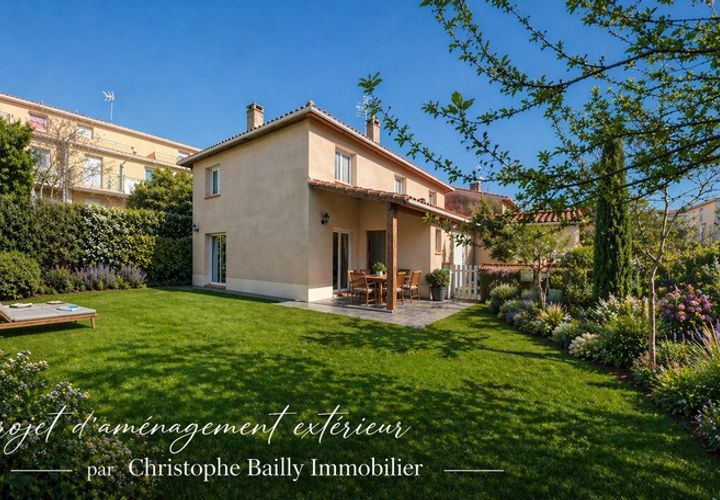 Villa i Toulouse, Haute-Garonne, Toulouse - € 399.000 | Ref: 340931616738 - foto 1