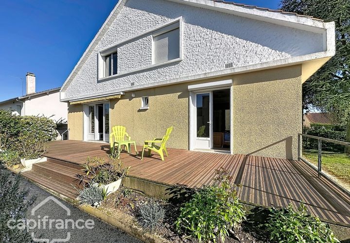 Villa i Thouars, Deux-Sevres, Thouars - € 170.000 | Ref: 340932912983 - foto 1