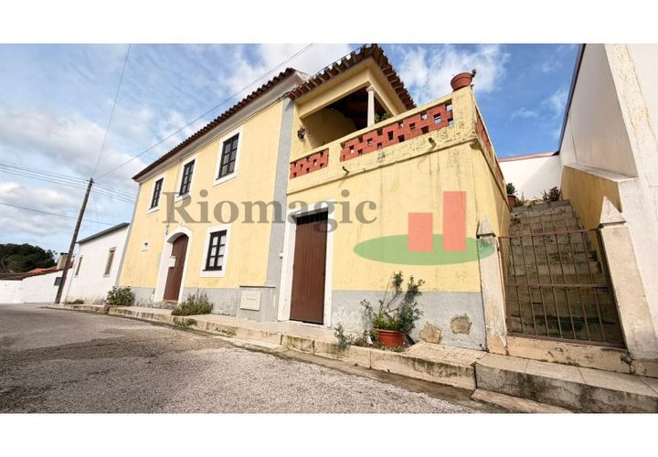 Villa a Rio Maior, Santarem, Rio Maior - € 332.500 | Ref: 82.26 - foto 1