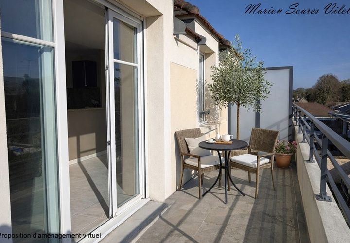 Wohnung in Coubert, Seine-et-Marne, Coubert - € 199.900 | Ref: 340936081088 - Foto 1