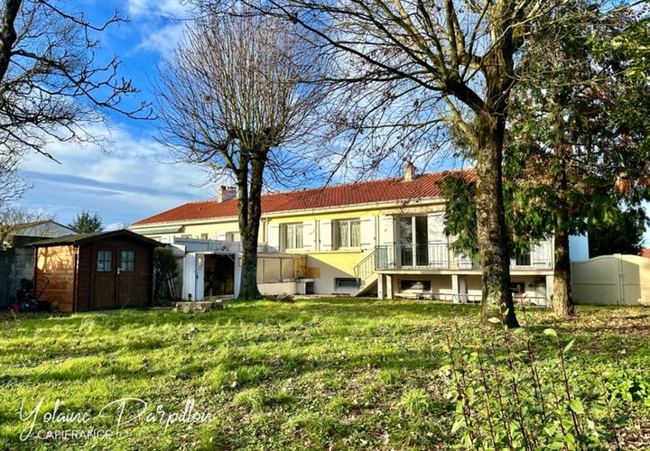 Villa a Montaigu, Vendee, Montaigu - € 333.900 | Ref: 340935966756 - foto 1