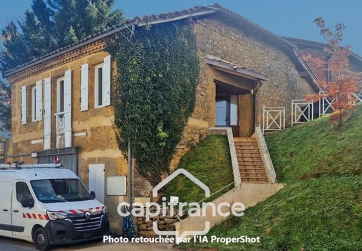 Villa i Estang, Gers, Estang - € 99.500 | Ref: 340938413885 - foto 1