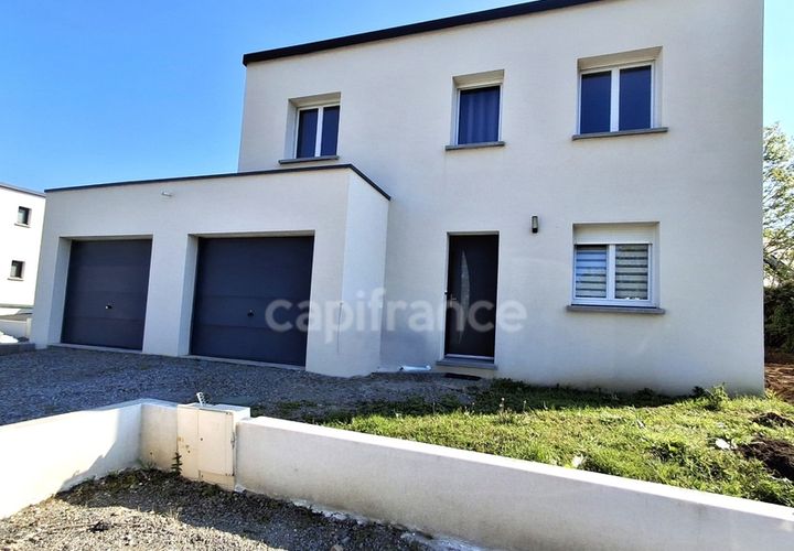 Villa a Pleuven, Finistere, Pleuven - € 359.000 | Ref: 340933705173 - foto 1