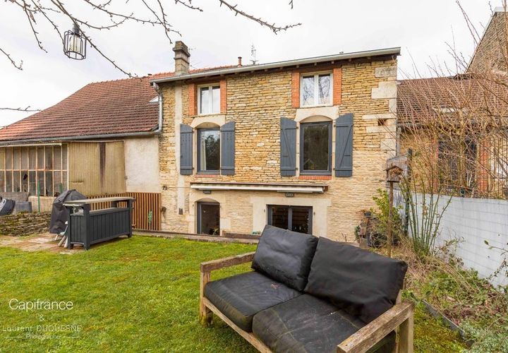 Villa i Selongey, Cote-d'Or, Selongey - € 208.000 | Ref: 340930390699 - foto 1