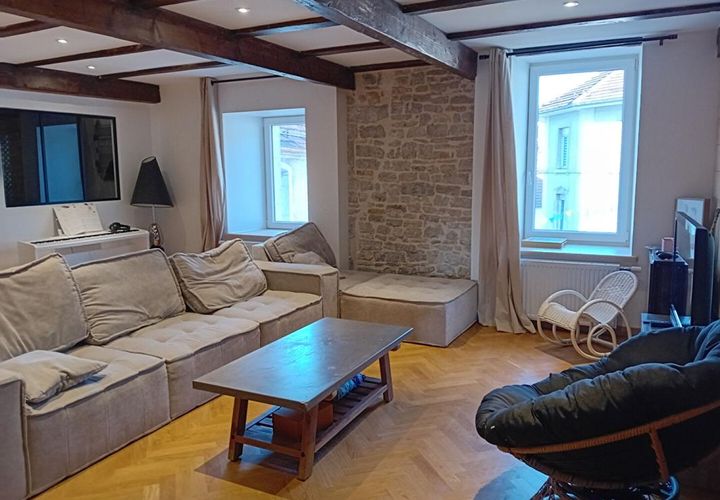 Leilighet i Maîche, Doubs, Maîche - € 285 000 | Ref: 1342-MAI - foto 1