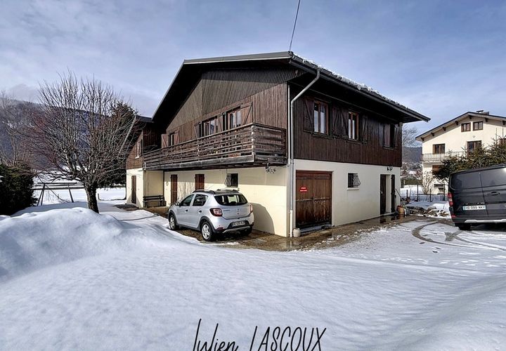 Villa a Autrans, Isere, Autrans - € 549.000 | Ref: 340935921981 - foto 1