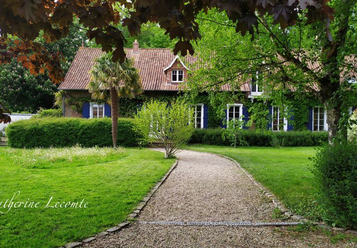 Villa a Samer, Pas-de-Calais, Samer - € 780.000 | Ref: 340938239153 - foto 1