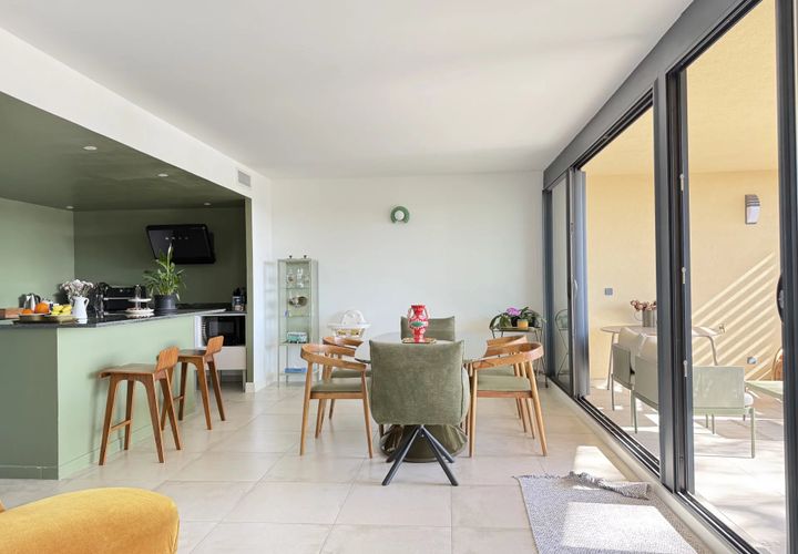 Lejlighed i Arles, Bouches-du-Rhone, Arles - € 840.000 | Ref: 896 - foto 1