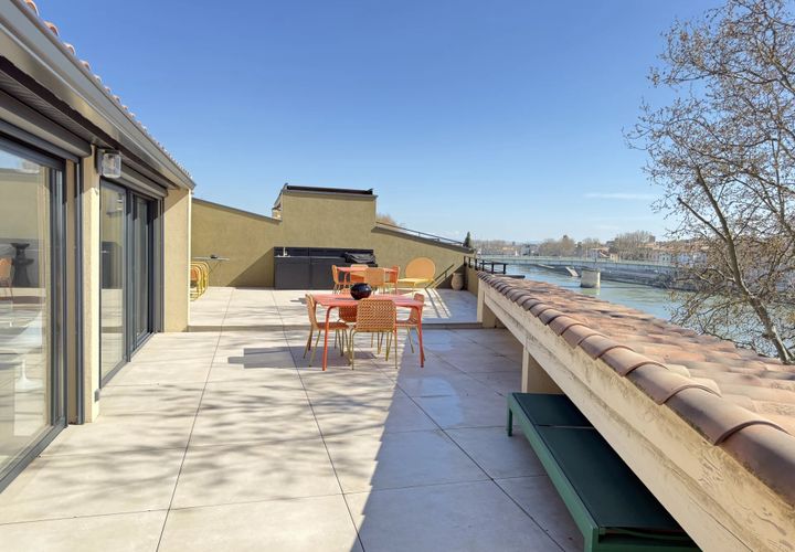 Apartament a Arles, Bouches-du-Rhone, Arles - € 810.000 | Ref: 895 - foto 1