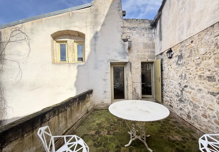 Villa i Arles, Bouches-du-Rhone, Arles - € 729.000 | Ref: 875 - foto 1