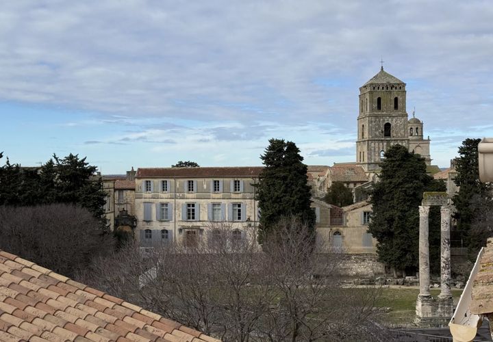 Apartament a Arles, Bouches-du-Rhone, Arles - € 220.000 | Ref: 880 - foto 1