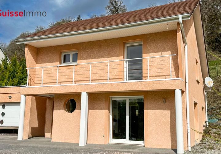 Villa i Glay, Doubs, Glay - € 266.000 | Ref: 1158-LIS - foto 1