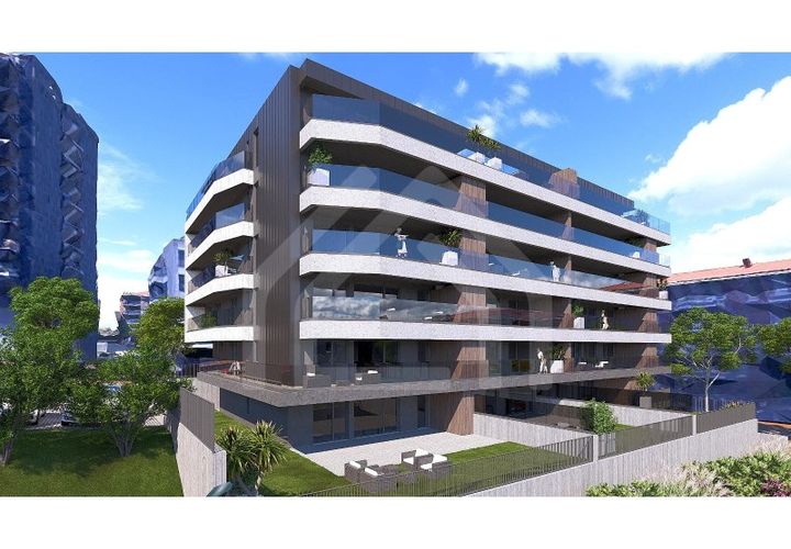 Lejlighed i Coimbra, Coimbra, Coimbra - € 520.000 | Ref: 2643 - foto 1